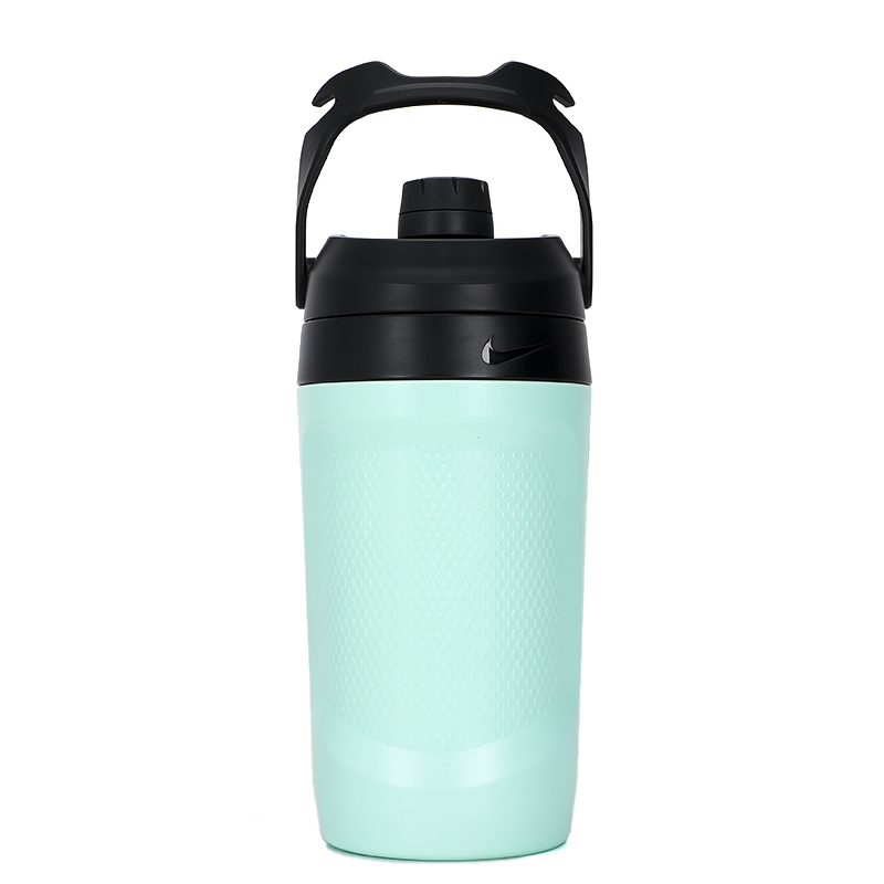 耐克装备NIKE CHUG 水桶40oz中运动水壶DR5129-380